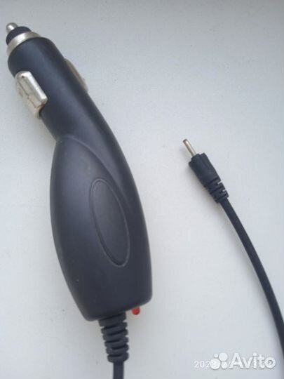 Автомобильное зарядное устройство(блок питания)