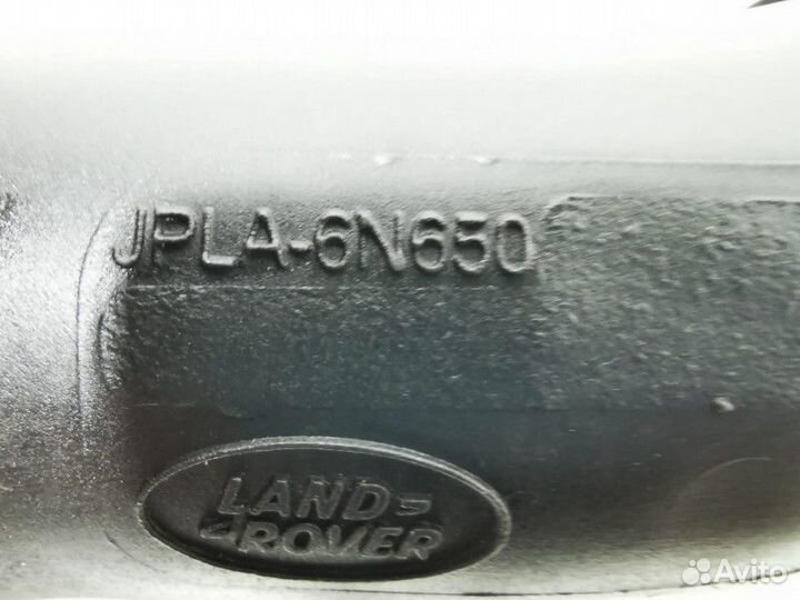 Патрубок интеркулера Land Rover Range Rover Sport