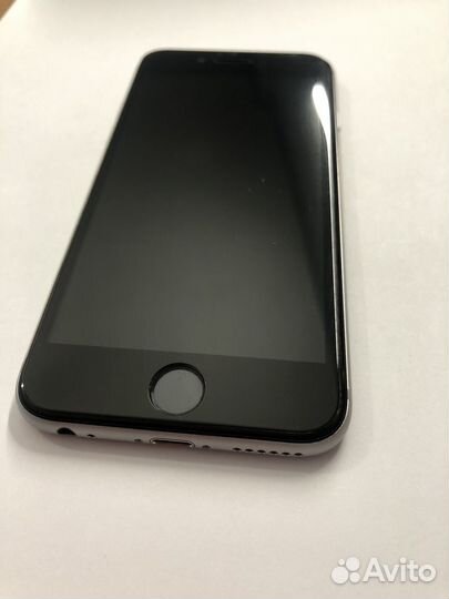 iPhone 6S, 32 ГБ