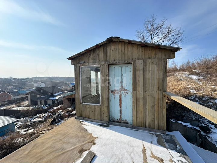 Участок 8,5 сот. (ИЖС)