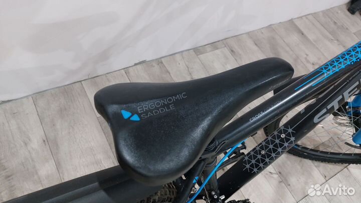 Велосипед Алюм. Сплав Stern energy 2.0 26