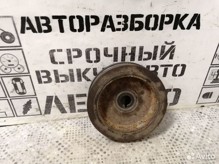 Шкив коленвала для Kia Sorento