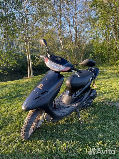 Honda dio AF-35 zx