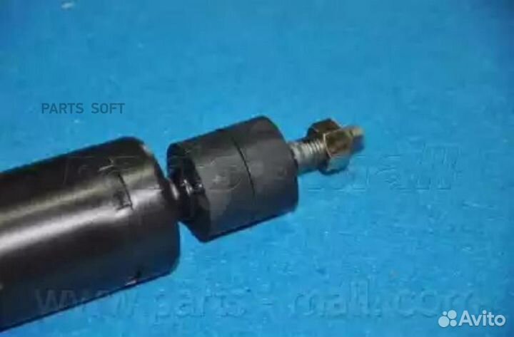 Амортизатоp hyundai 4.5