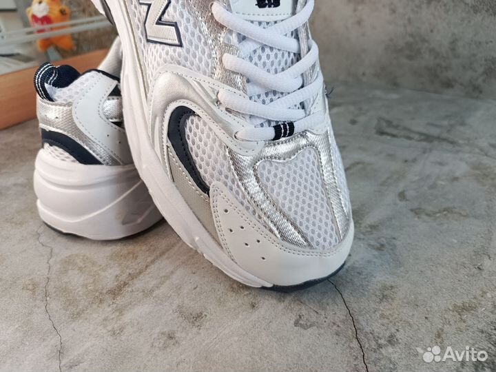 New balance 530 женские