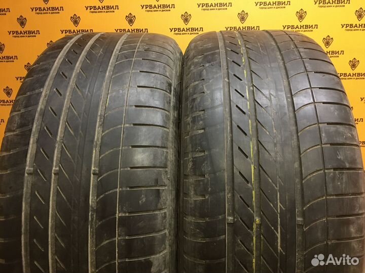 Goodyear Eagle F1 Asymmetric SUV 4x4 255/50 R19 107Y