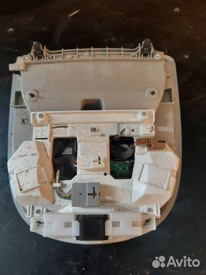 Плафон салона Nissan Infiniti Q70 3.7 2014