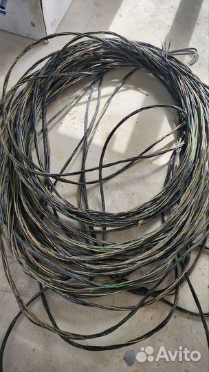 Сип кабель 4 16