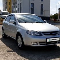 Chevrolet Lacetti 1.6 AT, 2008, 177 000 км, с пробегом, цена 740 000 руб.