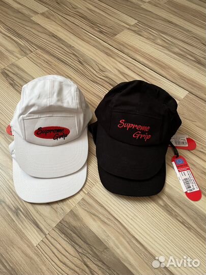 Новые кепки