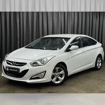 Hyundai i40 2.0 MT, 2014, 178 000 км, с пробегом, цена 999 777 руб.