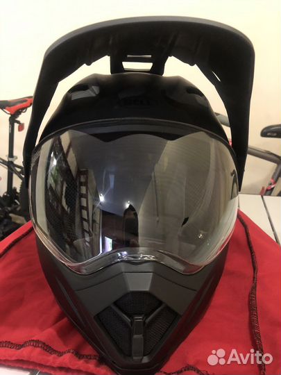 Шлем Bell MX-9 Adventure