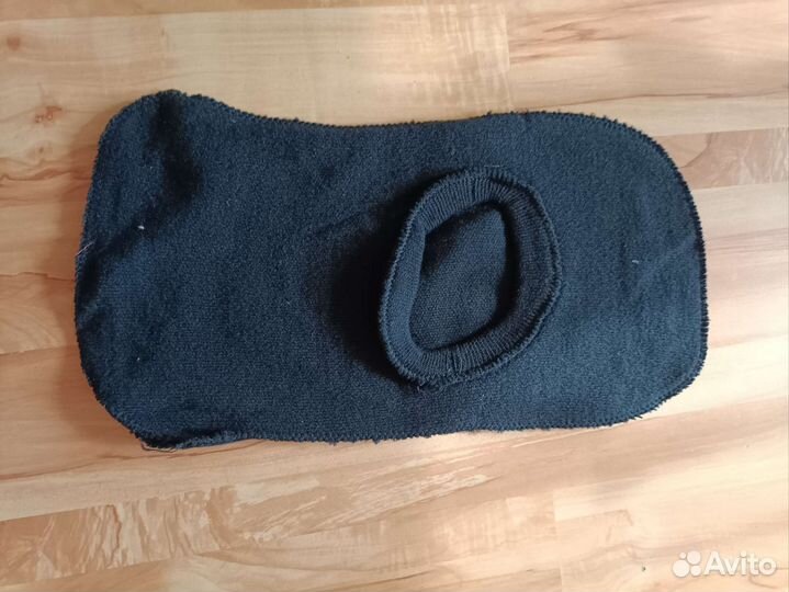 Подшлемник