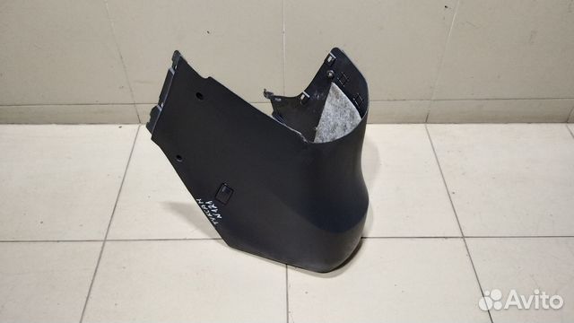 Консоль Tucson 2004-2010