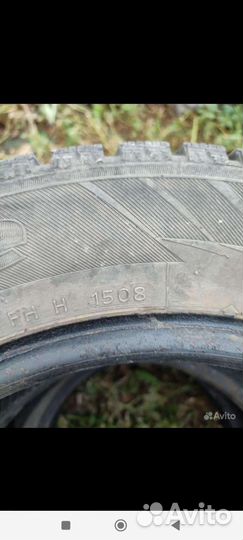 Hankook Winter I'Pike 195/65 R15