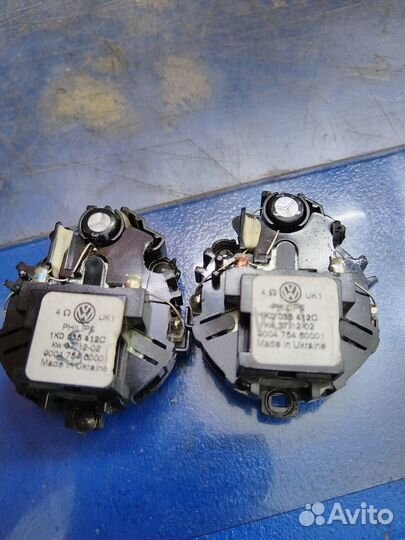 Оригинальные пищалки для автомобиля шкода и кия