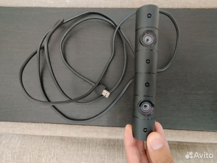 Игровая приставка Sony Playstation 4 pro 1tb