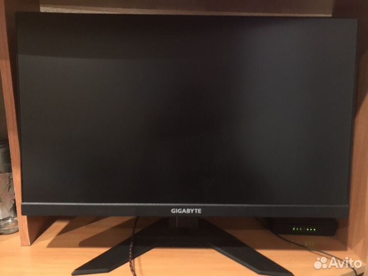 Монитор gigabyte G24F