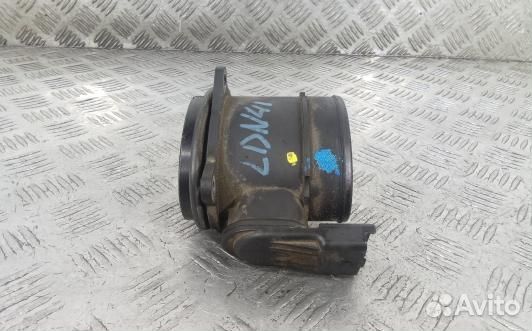 Расходомер воздуха дизельный peugeot 407 (LDN41BP0