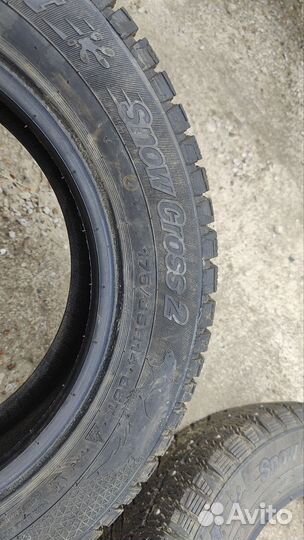 Cordiant Snow Cross 2 175/65 R14
