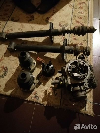 Приборная панель джетта2 голф2