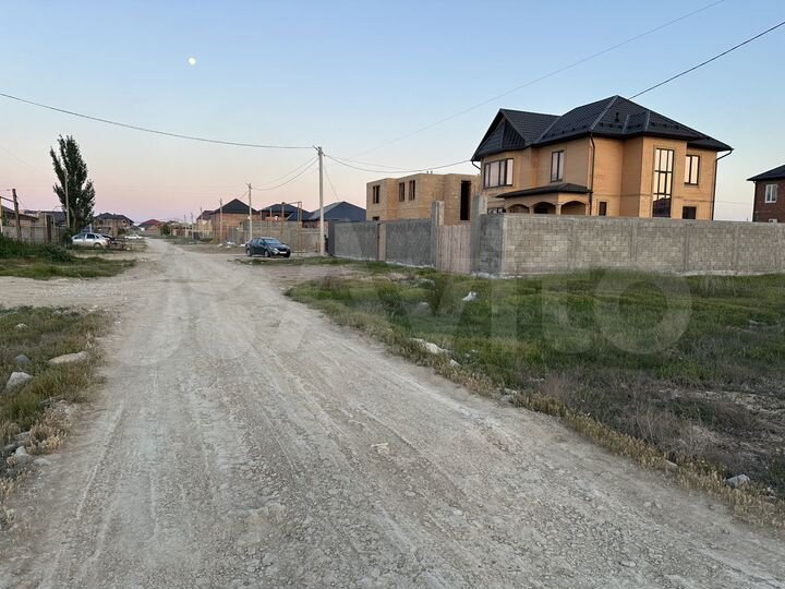 Участок 3 сот. (ИЖС)