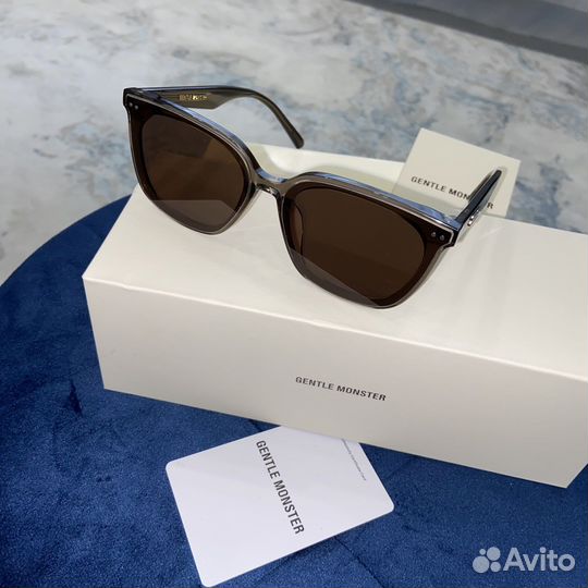 Очки gentle monster