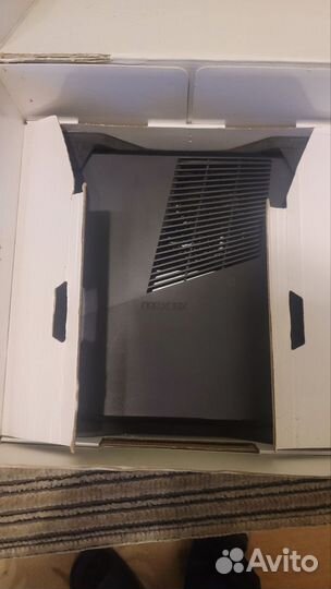 Xbox 360 прошитый freeboot 320 gb