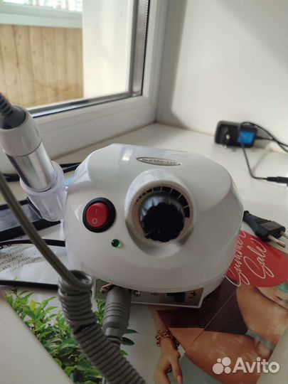 Аппарат для маникюра