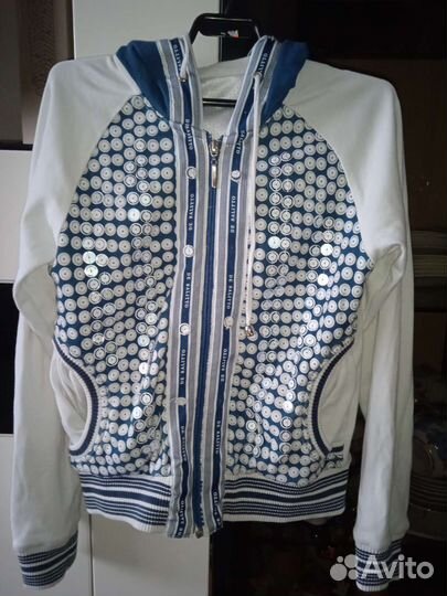 Спортивный костюм 150/162