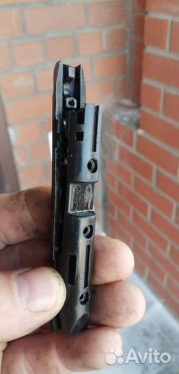 Ремонт секционных ворот и шлагбаума