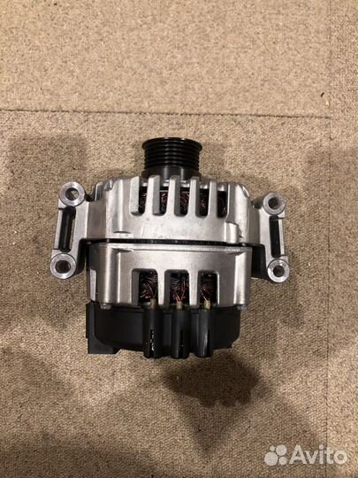 Генератор оригинал A014154040280