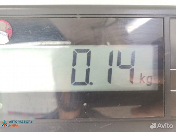 Ручка внутренняя передняя левая Volvo XC90 рест