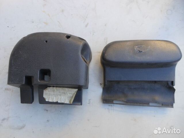 Кожух рулевой колонки для Peugeot 406 1995-1999