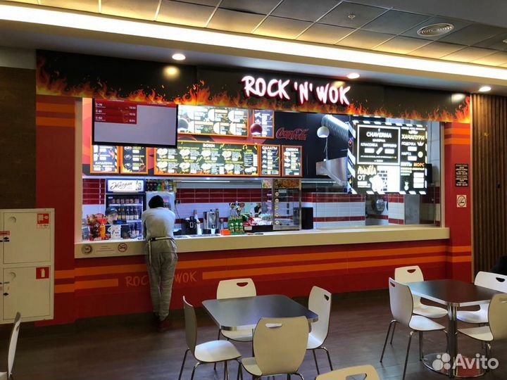 Повар универсал (Подработка Красная Поляна)