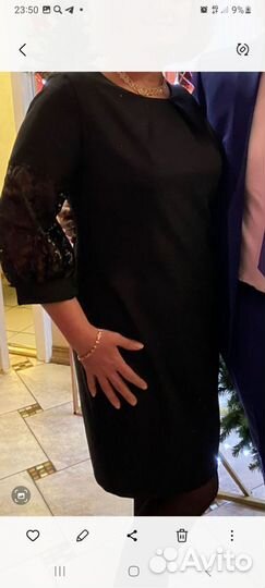 Продам платье