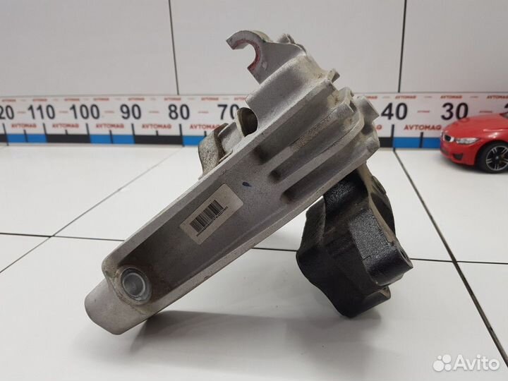 Опора двигателя правая (Geely Coolray)