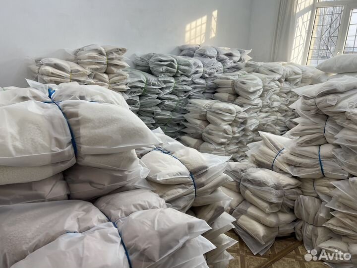 Швейное производство оптом