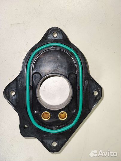 Опора под карбюратор audi 80 100 VW 1.8-2.0 4B.ABT
