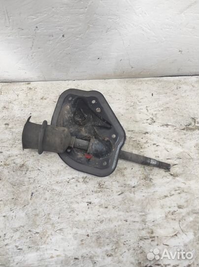 Рулевой карданчик Volkswagen Transporter T4