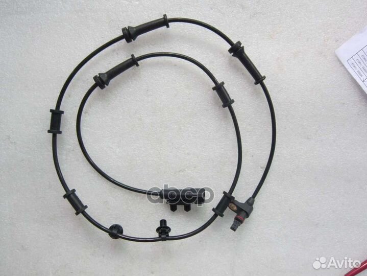 Датчик абс jeep wrangler III (JK) 2.8 CRD пере