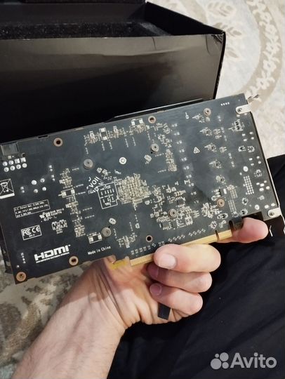 Видеокарта