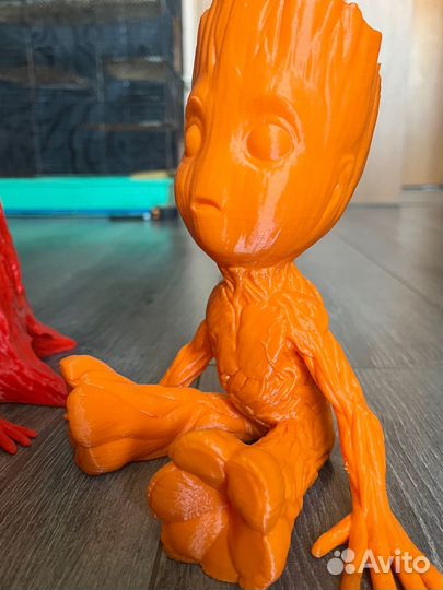 Подставка грут