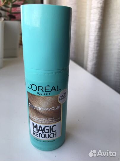 L'Oreal Magic Retouch
