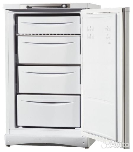 Indesit SFR 100