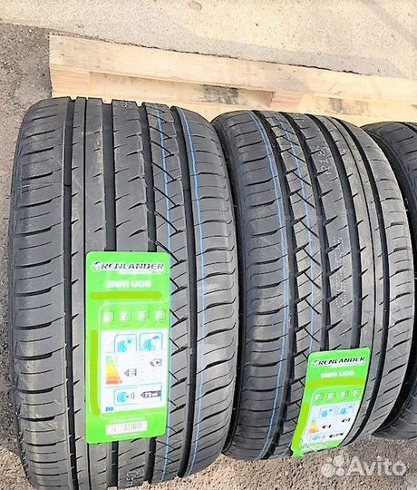 Grenlander Enri U08 215/55 R18 99V