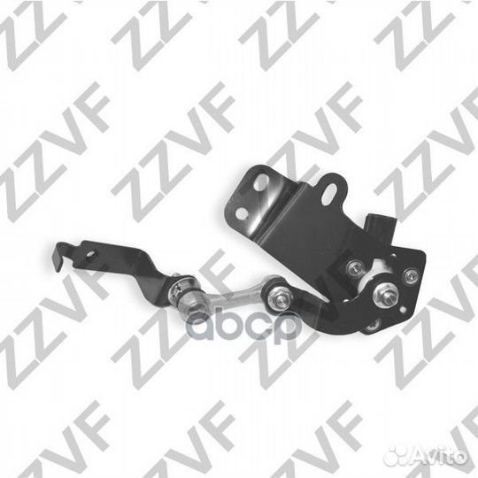 Датчик регулировки дорожного просвета В сборе T