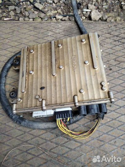 Модуль управление кпп Eaton ETC2000A01