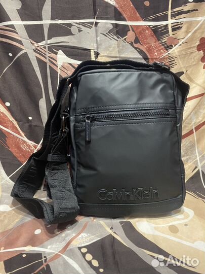 Сумка calvin klein jeans