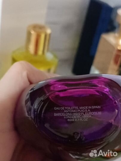 Antonio banderas her secret desire